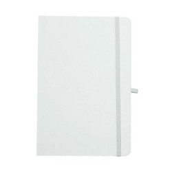 Notizenset ca. A5 Notizblock, Haftnotizen - Weiß