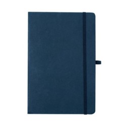 Notizenset ca. A5 Notizblock, Haftnotizen - Dunkelblau