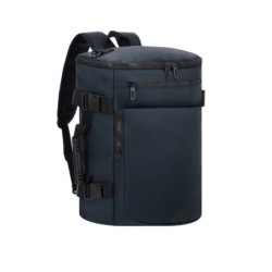 Rucksack für 15"-Laptop - Dunkelblau