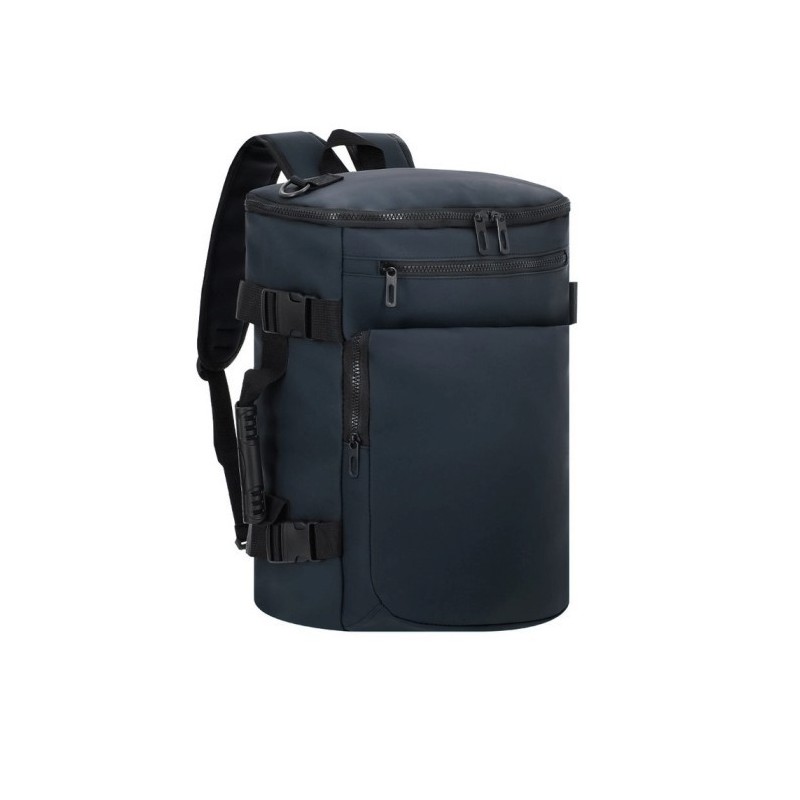 Rucksack für 15"-Laptop - Dunkelblau