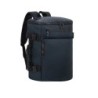 Rucksack für 15"-Laptop - Dunkelblau