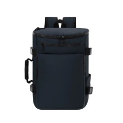 Rucksack für 15"-Laptop - Dunkelblau