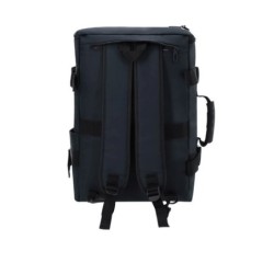 Rucksack für 15"-Laptop - Dunkelblau
