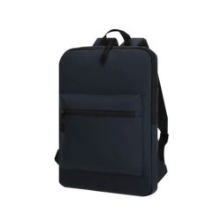 Rucksack für 15"-Laptop - Dunkelblau