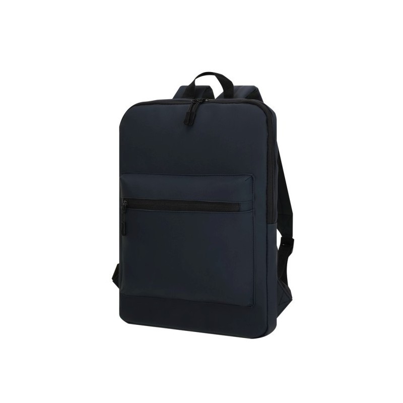 Rucksack für 15"-Laptop - Dunkelblau