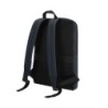 Rucksack für 15"-Laptop - Dunkelblau