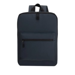 Rucksack für 15"-Laptop - Dunkelblau