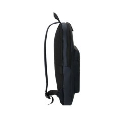 Rucksack für 15"-Laptop - Dunkelblau