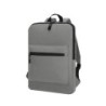 Rucksack für 15"-Laptop - Grau