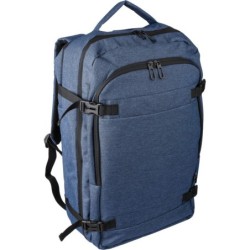 Rucksack für 17"-Laptop RPET - Dunkelblau