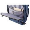 Rucksack für 17"-Laptop RPET - Dunkelblau