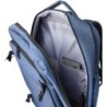 Rucksack für 17"-Laptop RPET - Dunkelblau