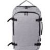 Rucksack für 17"-Laptop RPET - Braun