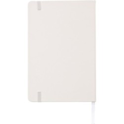 Notizbuch A5 - Weiß
