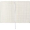 Notizbuch A5 - Weiß