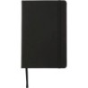 Notizbuch A5 - Schwarz