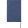 Notizbuch A5 - Dunkelblau