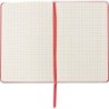 Notizbuch A5 - Rot