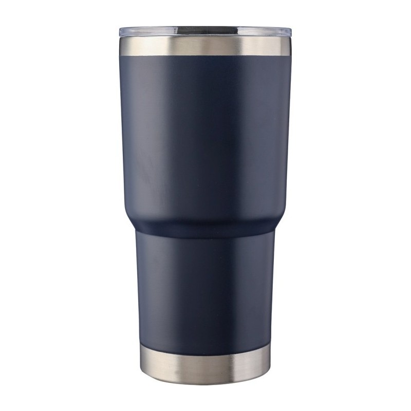 Thermobecher 590 ml - Dunkelblau