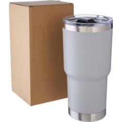 Thermobecher 590 ml - Grau