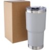 Thermobecher 590 ml - Grau
