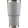 Thermobecher 590 ml - Grau