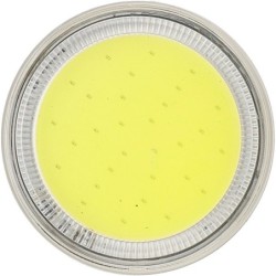 Miniatur COB Taschenlampe - Weiß