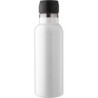 Thermoflasche 500 ml - Weiß