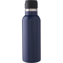 Thermoflasche 500 ml - Dunkelblau