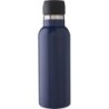Thermoflasche 500 ml - Dunkelblau