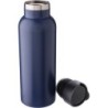 Thermoflasche 500 ml - Dunkelblau