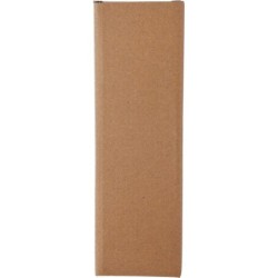 Thermoflasche 500 ml - Grau