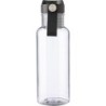 RPET Sportflasche 600 ml - Transparent