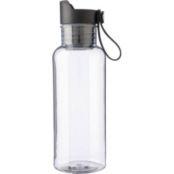 RPET Sportflasche 600 ml - Transparent