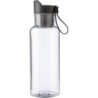 RPET Sportflasche 600 ml - Transparent