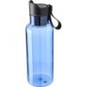 RPET Sportflasche 600 ml - Dunkelblau