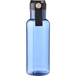 RPET Sportflasche 600 ml - Dunkelblau