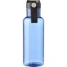 RPET Sportflasche 600 ml - Dunkelblau