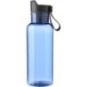 RPET Sportflasche 600 ml - Dunkelblau