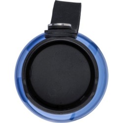 RPET Sportflasche 600 ml - Dunkelblau