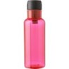 RPET Sportflasche 600 ml - Rot