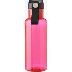 RPET Sportflasche 600 ml - Rot
