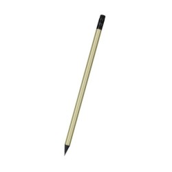 Bleistift - Gold