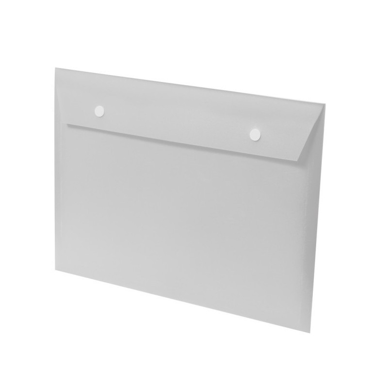 Konferenzmappe ca. A4 - Weiß