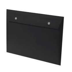 Konferenzmappe ca. A4 - Schwarz