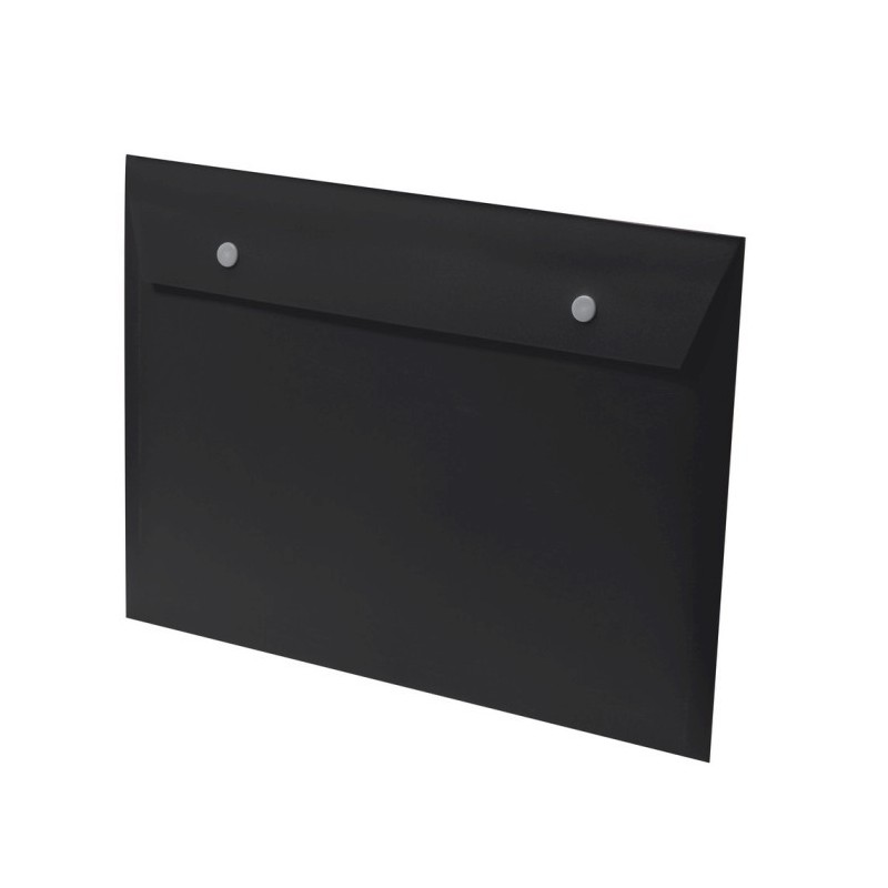 Konferenzmappe ca. A4 - Schwarz