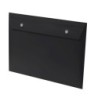 Konferenzmappe ca. A4 - Schwarz
