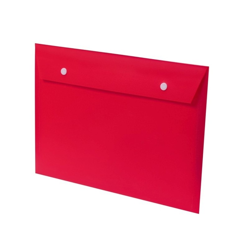 Konferenzmappe ca. A4 - Rot