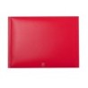 Konferenzmappe ca. A4 - Rot