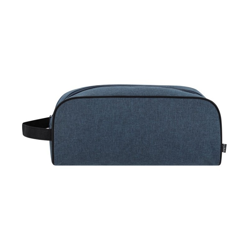 RPET Schuhtasche - Dunkelblau